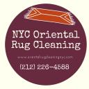 NYC Oriental Rug Cleaning logo